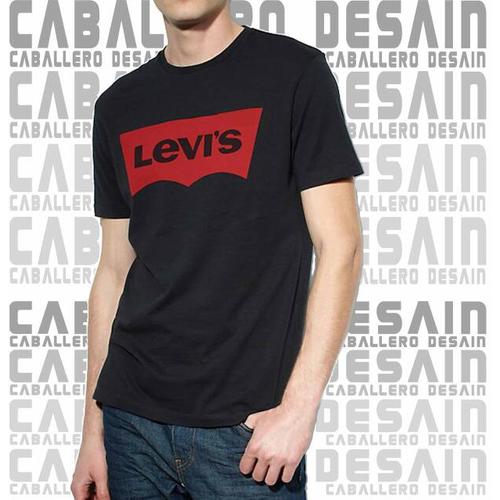 Jual baju levis, t-shirt levis, kaos 