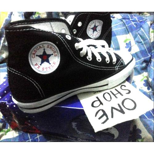 Foto Produk sepatu PX Style (sneaker) dari One Shopers