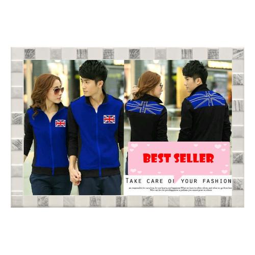 Foto Produk COUPLE KEMEJA / COUPLE DRESS / KAOS COUPLE / BAJU COUPLE /JAKET COUPLE dari angelica online shop