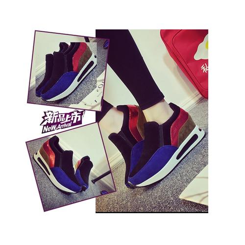 keds high heels