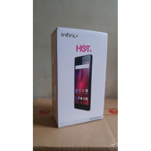 Foto Produk Infinix X510 Hot2 dari kios.saya