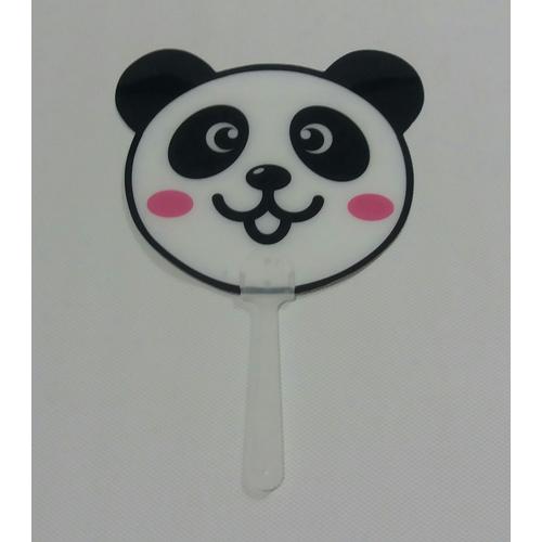 Jual Kipas Tangan Plastik Karakter Panda Jakarta Utara Cokolato Tokopedia