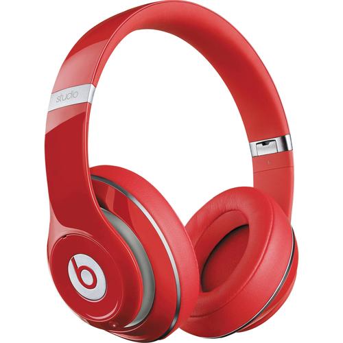 Foto Produk Beats Studio wireless new gen 2.0 Red (merah) dari Elenna-Store