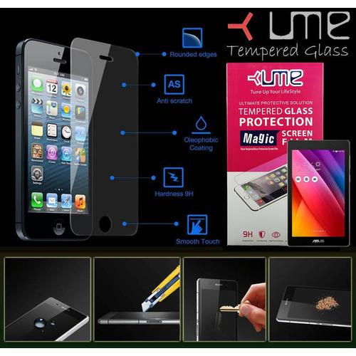Gambar Ume Tempered Glass Asus Zenpad C 7.0 dari HPGadget Bandung Kota Bandung Tokopedia