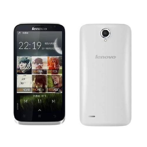 Foto Produk LENOVO A859 dari Haderensx