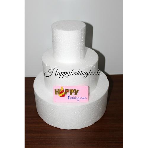 Jual dummy tier cake, dummy cake wedding cake, dummy cake ultah