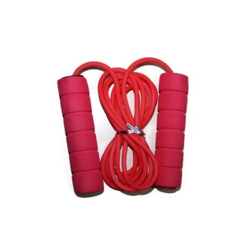 Foto Produk Ninja Skipping Jump Rope NS 392 - Merah dari Jays Computer
