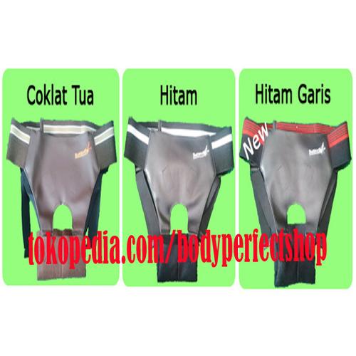 Foto Produk Celana Hernia Butterfly dari Body Perfect Shop
