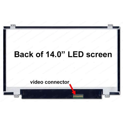 LCD LED 14.0 Slim Asus X401U X401A X401 
