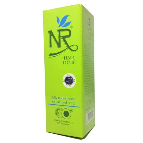 Foto Produk NR Hair Tonic 200ml dari UD.MEGAH ABADI