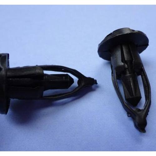 Foto Produk Kancing Bumper innova/altis/fortuner Rp 850/pcs dari KSB Genuine Parts