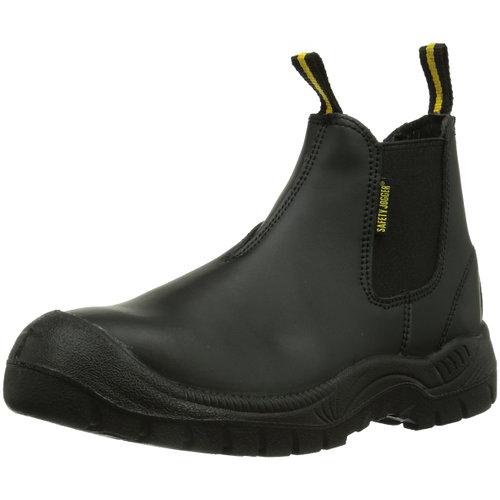 Jual Sepatu Safety Jogger Bestfit S1P Original Safetyjogger Shoes