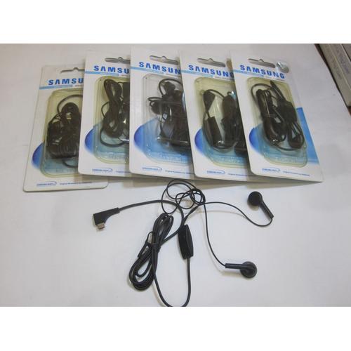Jual Headset Samsung EHS49UD0MEBSTD 