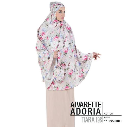 Foto Produk TATUIS - Tiara 198 dari Hijab-Koe