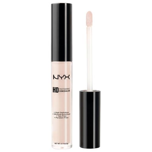 Foto Produk NYX Concealer Magic Wand - Glow (.24oz) dari Hobelo
