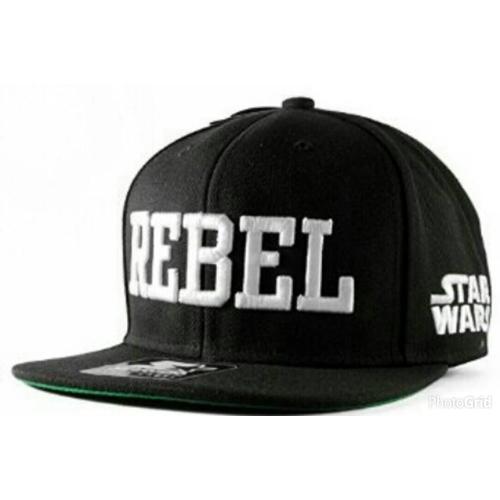 Jual Topi / Cap / Hat Snapback REBEL 