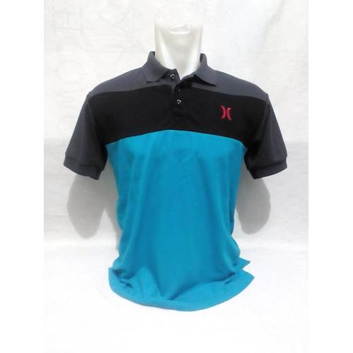 Jual Polo Shirt HURLEY - Kota Bandung 