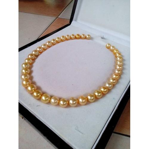 Jual Kalung Mutiara Air Laut Lombok 