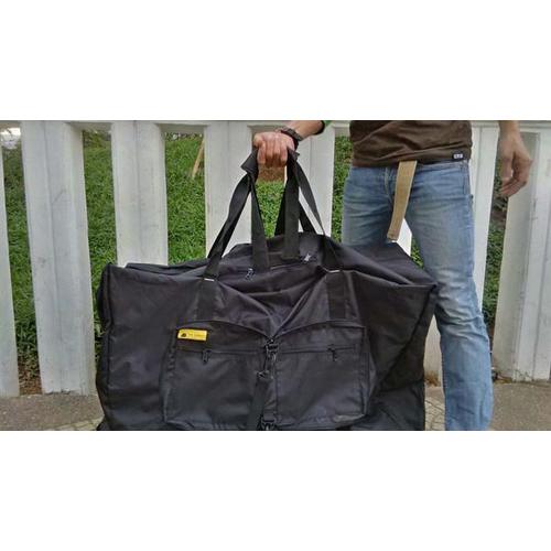 Foto Produk tas travel / travel Bag untuk Sepeda Lipat 16-20" dari BIASA