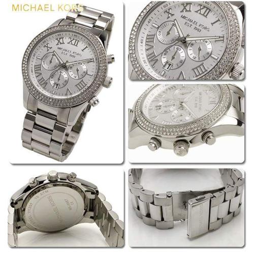 Jual Original Michael Kors ladies watch 
