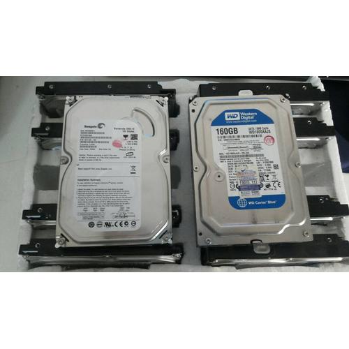 Foto Produk Hardisk 160gb sata dari NiL' Shop