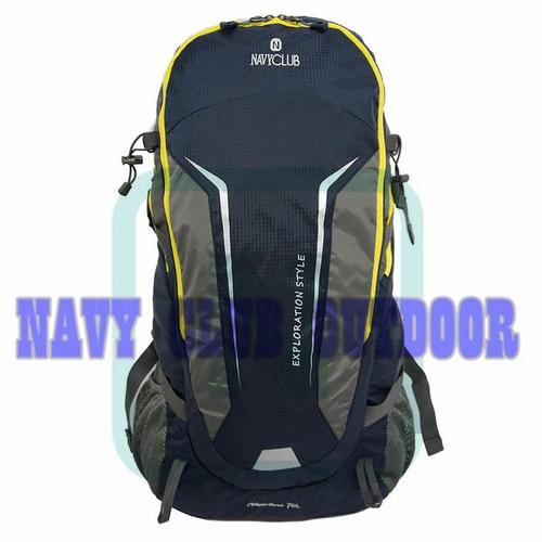 Foto Produk Tas Ransel/daypack Navy Club 5035 Warna Navy dari NavyClub Outdoor
