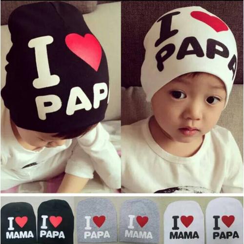 Jual topi kupluk bayi dan anak beanie 