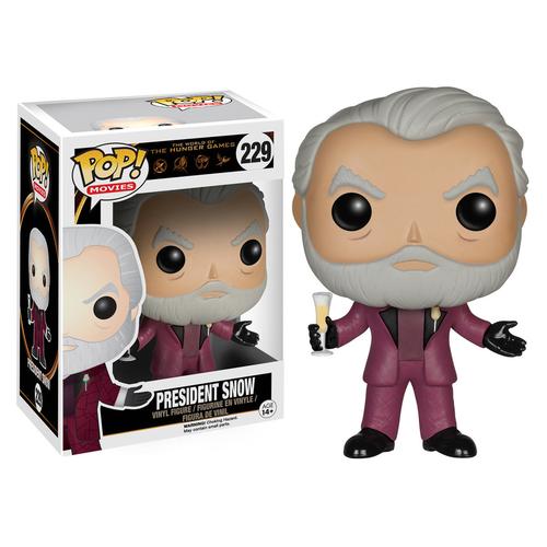 Jual Funko Pop! President Snow (The 