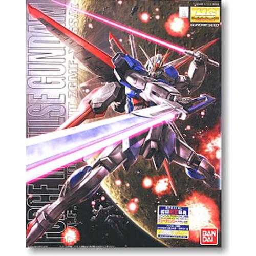 Foto Produk Bandai MG Force Impulse Gundam dari BakuToys Collection