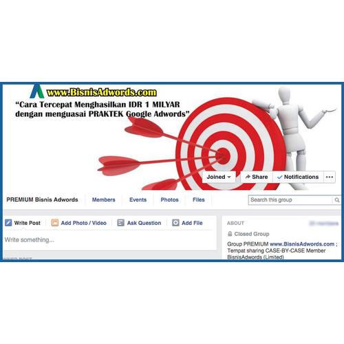 Jual Belajar Iklan Di Google Adwords Kab Wonogiri Mega Dvd Tokopedia