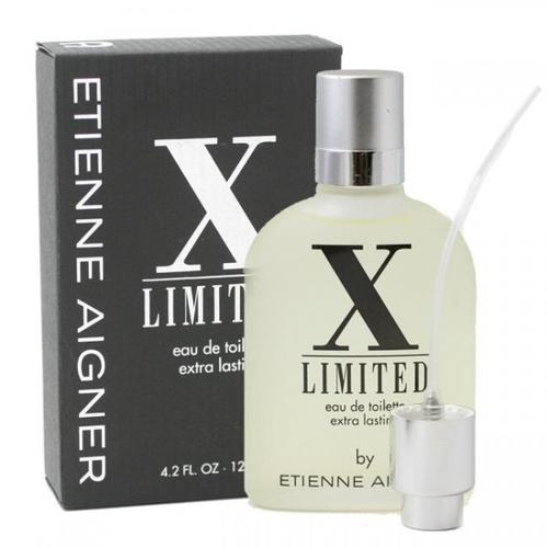 Foto Produk Etienne Aigner X Limited Men EDT 125ml dari StevaShop