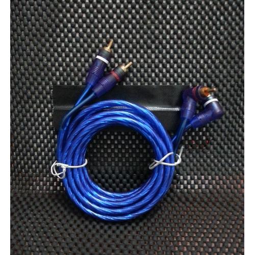 Foto Produk Kabel Audio RCA 3meter dari Koleksi Hob1ku
