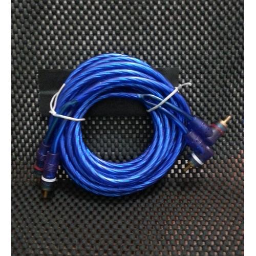 Foto Produk Kabel Audio RCA 5meter dari Koleksi Hob1ku