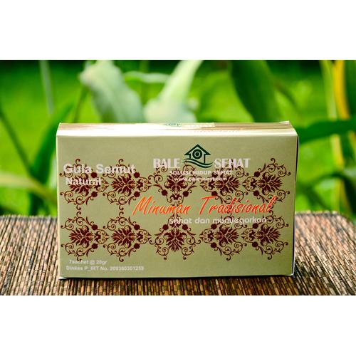 Gambar Gula Semut Natural dari Bale Sehat Kota Tangerang Selatan Tokopedia