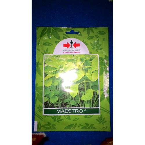 Gambar Benih Bayam dari Warung Benih MM Kota Tasikmalaya Tokopedia