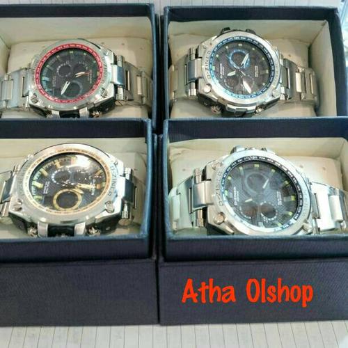 Foto Produk JAM TANGAN D-ZINER dari Mahrez Atha