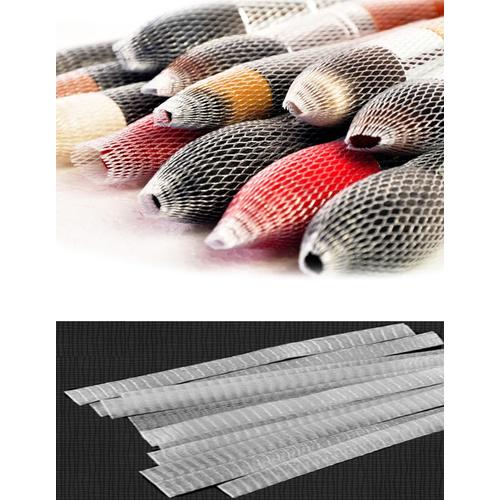 Foto Produk BRUSH GUARD - All Size & High Quality ( Panjang 12cm ) SATUAN dari twindshop