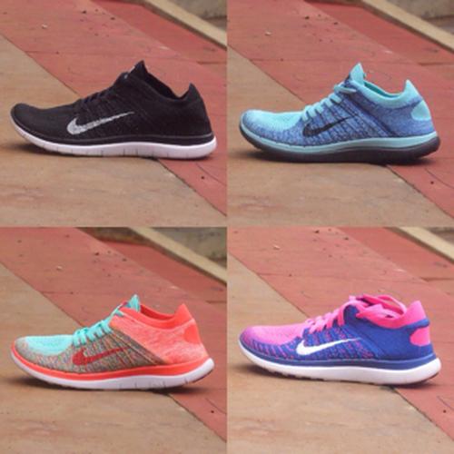 nike free v4