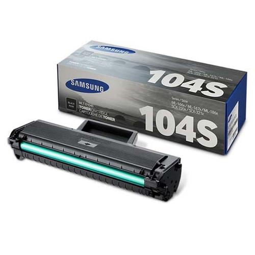 Jual Toner Samsung MLT-D104S for Printer ML-1660/1661/1665 ML-1670/1671 -  Kota Bandung - Ultima | Tokopedia