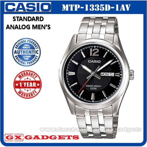 casio mtp 1335d