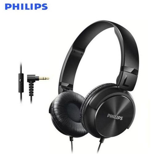 Philips Headphones with Mic SHL 3065 