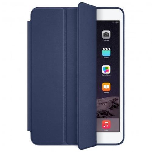 Foto Produk Smart Case iPad Mini / 2 / 3 - Mignight Blue (OEM) dari Eternal ACC