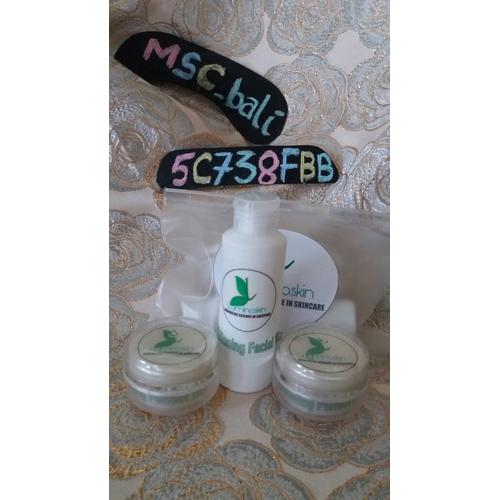 Foto Produk Pemutih Wajah Super Ampuh dari Lunkmsc_bali