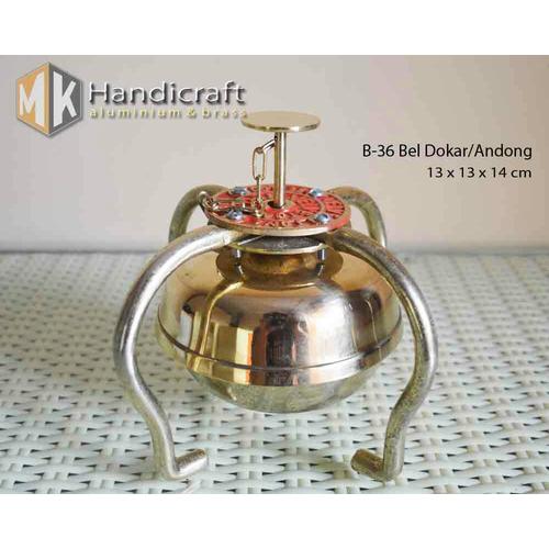 Jual bel andong bel dokar kuningan Kota Yogyakarta Mk