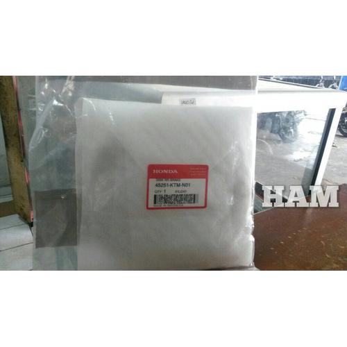 Foto Produk piringan belakang supra x 125. cs1. dll ori dari Harapan Agung Motor (HAM Online)