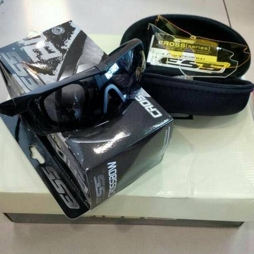 Foto Produk KACAMATA ESS 3 LENSA dari Mahrez Atha