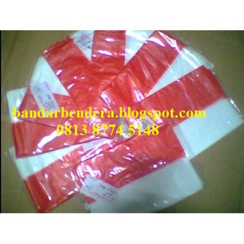 Foto Produk Bendera Plastik dari Bandar Bendera