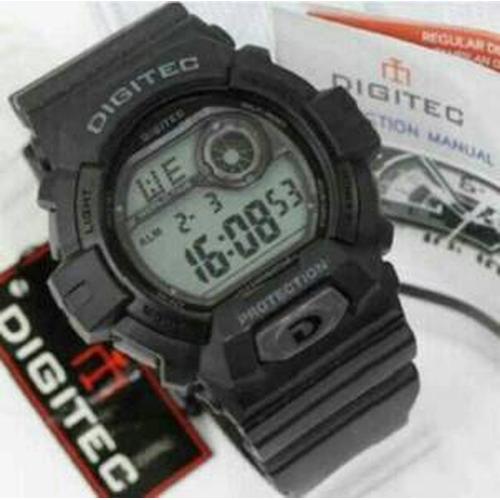 Foto Produk Jam Tangan DIGITEC Original dari najwan shop
