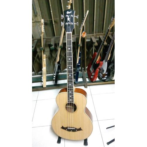 Foto Produk BASS AKUSTIK ELEKTRIK CORT dari cinta gitar