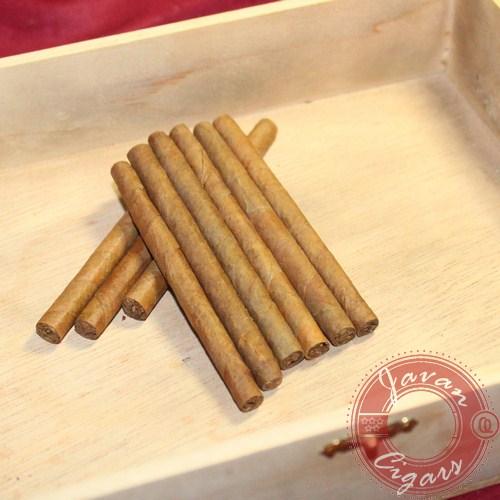 Foto Produk Cerutu Mini Javan Cigarillos (per-batang) dari Javan Cigars